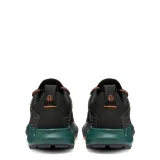 Pánská běžecká trailová obuv TECNICA Pyrox Xplore Ms, black burnt orange · záber 5