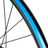 RIVERSIDE Zadné koleso na 28" trekingový elektrický bicykel E-Riverside 500 - 36 V bez · záber 2