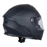 W-TEC Basmeck matne čierna - XL (55-56) · záber 5