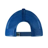 Dámska šiltovka BUFF TRUCKER CAP BRAK MULTI · záber 2