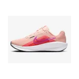Dámská sportovní obuv (tréninková) NIKE Downshifter 13 W washed coral vivid purple magic ember · záber 2