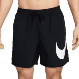 Pánské plavky NIKE SWIM SPECS 7 inch BLACK-BLACK · záber 1