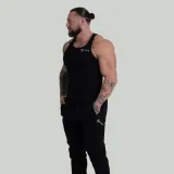 STRIX Ribbed Tanktop Black · záber 4