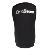 Neoprénová bandáž na koleno Conquer - GymBeam · záber 2