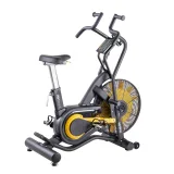 inSPORTline AirBeast · záber 1