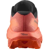 Pánska bežecká trailová obuv SALOMON Ultra Flow 2 M chili dragon fire black · záber 5