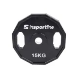 inSPORTline Ruberton 10 kg · záber 4