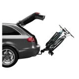 Nosič bicyklov na ťažné zariadenie THULE VeloCompact 924 · záber 4