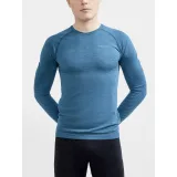 Pánske termo tričko s dlhým rukávom CRAFT CORE DRY ACTIVE COMFORT LS M-B676000-Universe · záber 2