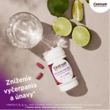 CENTRUM Pre ženy multivitamín 90 tabliet · záber 2