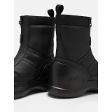 Vysoké zimní boty MOON BOOT MB LUNA ZIP BOOT-N001 BLACK · záber 4