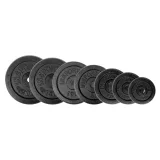 inSPORTline CastCzech 2x 0,5-20 kg · záber 1