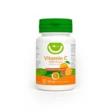 Vulm Vitamín C 500 plus 50 tbl · záber 1