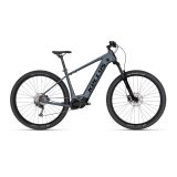 Kellys TYGON R10 Air P 29" - model 2025 Light Grey - M (17", 170-185 cm) · záber 3