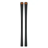 Závodní lyže (bez vázání) BLIZZARD Firebird HRC RACE PLATE(FL+PL), black anthracite · záber 5