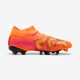 PUMA PUMA FUTURE 8 Match FG/AG kopačky oranžové 45 · záber 2