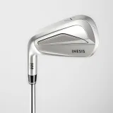 INESIS Súprava golfových želiez 500 pre ľavákov graphite nízka rýchlosť - Veľkosť: 1 · záber 1