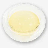 CAPERLAN Dip Konopné semeno 150 ml na lov kaprov Tigrí orech bez · záber 2