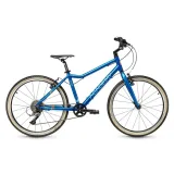 Academy Grade 5 24" zelená - 15" (130-145 cm) · záber 1