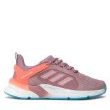 Dámská běžecká obuv ADIDAS Response Super 2.0 magic mauve footwear white sky rush · záber 3