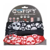 Oxford Comfy Skulls · záber 1