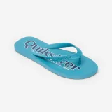 QUIKSILVER QUIKSILVER Til 69 Java pánske žabky svetlomodré 39-40 · záber 1