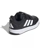 Detská rekreačná obuv ADIDAS Tensaur Sport 3.0 K core black cloud white core black · záber 5