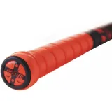 Florbalová hokejka ACCUFLI Florbalová hokejka AirTek A80 Orange L · záber 4