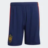 ADIDAS ADIDAS Španielsko 2026 domáce futbalové šortky XL · záber 1