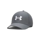 Pánska golfová šiltovka UNDER ARMOUR M DRIVE LOW ADJ-GRY · záber 1