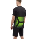 Pánsky cyklistický dres s krátkym rukávom SILVINI Gallo · záber 4