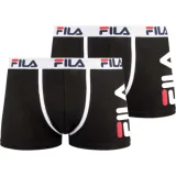Pánske boxerky FILA 2PACK-FU5040 MAN BOXER 200 · záber 1