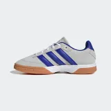 ADIDAS Obuv na hádzanú Spezialist sivo-modrá 47 1/3 · záber 2