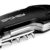 Náradie SPOKEY ZOOM Multifunction tool set in gift box: nůž + svítilna s poutkem · záber 5