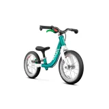 Odrážadlo WOOM GO 1, metallic turquoise · záber 2