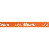 GymBeam Textil erősítő gumiszalag Cross Band Level 2 · záber 2