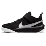Nike Team Hustle D 10 FlyEase Big Kids - Velikost: 28 · záber 2