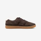 DECATHLON Unisex semišové tenisky PLAYER 80 hnedé 38 · záber 2