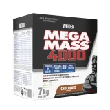 Weider Mega Mass 4000 vanilka · záber 4