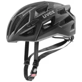 Uvex Race 7 Black 2019 · záber 2