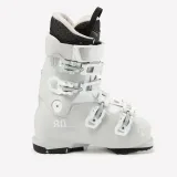 WEDZE Dámske lyžiarky PST 500 flex 80 biele 23-23,5 cm · záber 1