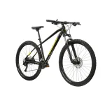 Kross Level 2.0 29" - model 2025 modrá / šedá / lesk - XXL (22", 195-205 cm) · záber 1