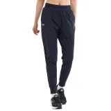 Dámske tepláky UNDER ARMOUR UA Rival Hi Rise Woven Pant · záber 2