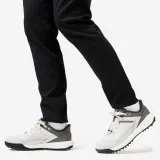 INESIS Nepremokavá golfová obuv MW500 unisex sivá 47 · záber 2