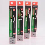 CAPERLAN Montáž na lov kaprov na plávanú PF-RL900 CC3 0,2 g bez · záber 2