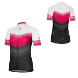 Etape Violet mint/čierna - XL - Veľkosť: XL | Farba: tyrkysová, čierna · záber 2