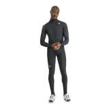 Pánská cyklistická bunda SPORTFUL Fiandre pro medium jacket, black · záber 5