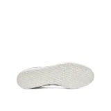 Pánská vycházková obuv ADIDAS ORIGINALS Gazelle silver green cloud white gold metallic · záber 5