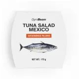 GymBeam Tuna salad Mexico - Hmotnost: 0,175 kg | Balení: 12 · záber 3