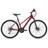 Cyclision Zodya 3 MK-II 28" - model 2024 Cold Mint - L (19", 165-185 cm) · záber 5